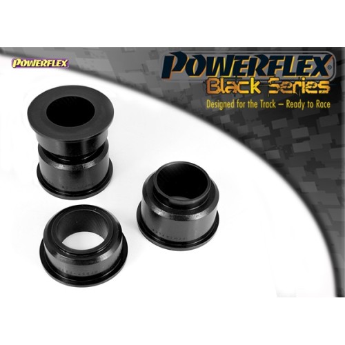 Posiz. n°9 - Qt. 2 - Powerflex per Porsche 944 incl. S2 & Turbo (1985 - 1991)  - PFR57-223BLK Boccola perno posteriore