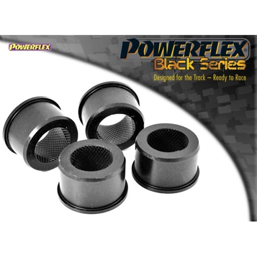 Posiz. n°11 - Qt. 2 - Powerflex per Porsche 911 Classic (1974-1977)  - PFR57-409BLK Boccola supporto braccio posteriore