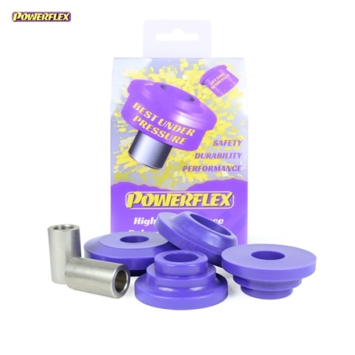 Posiz. n°15 - Qt. 2 - Powerflex per Porsche 911 Classic (1974-1977)  - PFR57-415 Boccola supporto motore/cambio