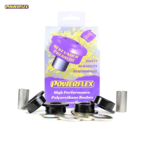 Posiz. n°7 - Qt. 2 - Powerflex per Porsche 986 Boxster (1997-2004)  - PFR57-507 Boccola interna braccio di collegamento posterio