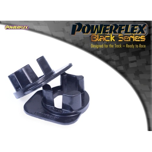 Posiz. n°30 - Qt. 1 - Powerflex per Porsche 996 (1997-2005)  - PFR57-530BLK Boccola inserto anteriore scatola cambio (kit)