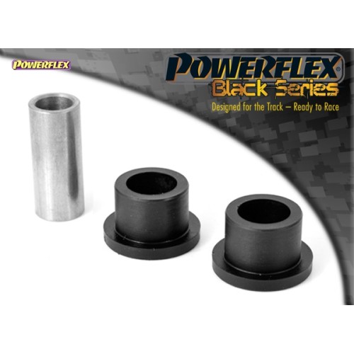 Posiz. n°10 - Qt. 1 - Powerflex per Saab 90 & 99 (1975-1987)  - PFR66-417BLK Boccola barra Panhard ad telaio posteriore