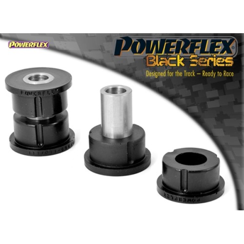 Posiz. n°5 - Qt. 2 - Powerflex per Subaru Impreza Impreza Turbo inc. WRX & STi GC,GF (1993 - 2000) - PFR69-111BLK Boccola intern