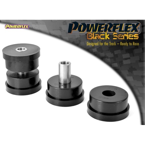 Posiz. n°7 - Qt. 2 - Powerflex per Subaru Forester Forester SF (1997 - 2002) - PFR69-117BLK Boccola anteriore puntone posteriore