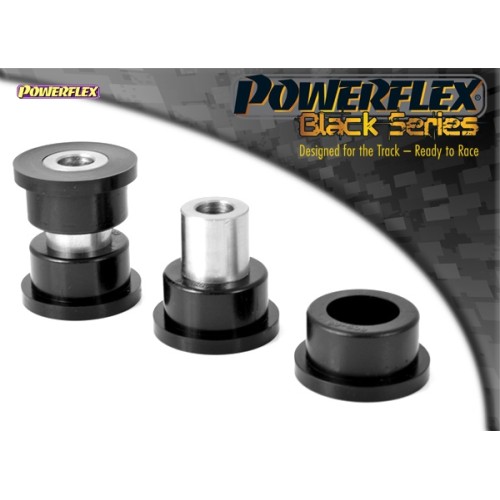 Posiz. n°9 - Qt. 2 - Powerflex per Subaru BRZ (2012  )  - PFR69-509BLK Boccola interna braccio inferiore posteriore