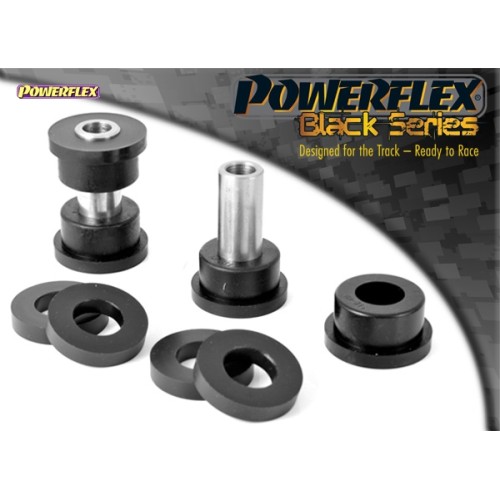 Posiz. n°11 - Qt. 2 - Powerflex per Subaru Impreza Impreza Turbo inc. WRX, STi & XV GJ,GP (2011-2015) - PFR69-511BLK Boccola int