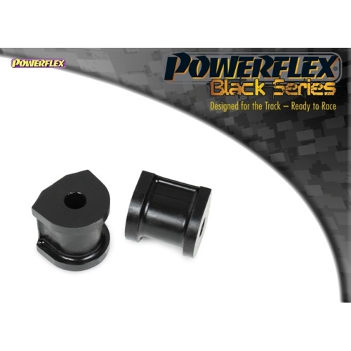 Posiz. n°12 - Qt. 2 - Powerflex per Subaru BRZ (2012  )  - PFR69-512-14BLK Boccola barra stabilizzatrice posteriore 14mm