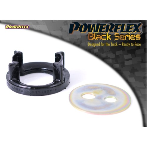 Posiz. n°30 - Qt. 1 - Powerflex per Subaru BRZ (2012  )  - PFR69-830BLK Boccola posteriore sinistro differenziale posteriore