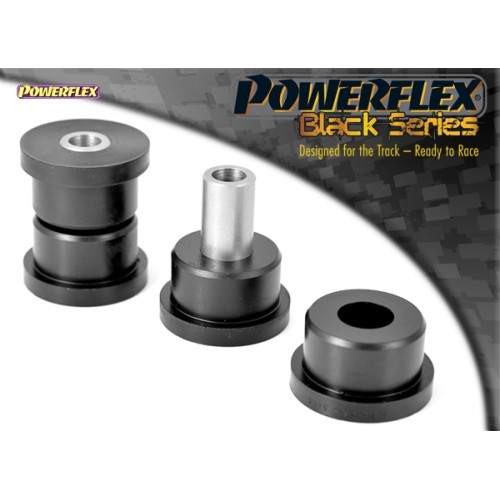 Posiz. n°4 - Qt. 2 - Powerflex per Toyota MR2 MR2 SW20 REV 2-5 (1991 - 1999) - PFR76-304BLK Boccola anteriore tirante posteriore