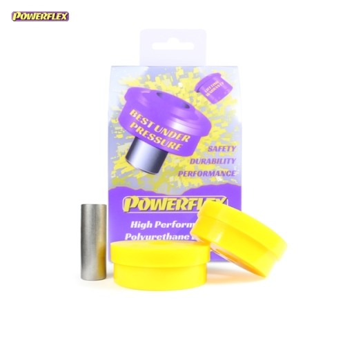 Posiz. n°8 - Qt. 1 - Powerflex per Toyota MR2 MR2 SW20 REV 2-5 (1991 - 1999) - PFR76-308 Boccola anteriore supporto motore infer