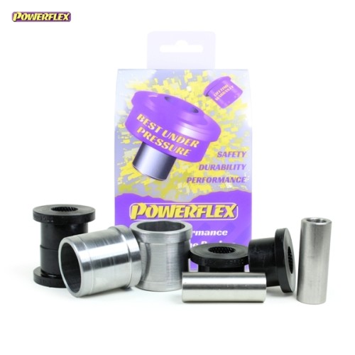 Posiz. n°11 - Qt. 2 - Powerflex per Saab 9-5 YS3G 2WD (2010 - 2012)  - PFR80-1511 Boccola interna braccio superiore posteriore