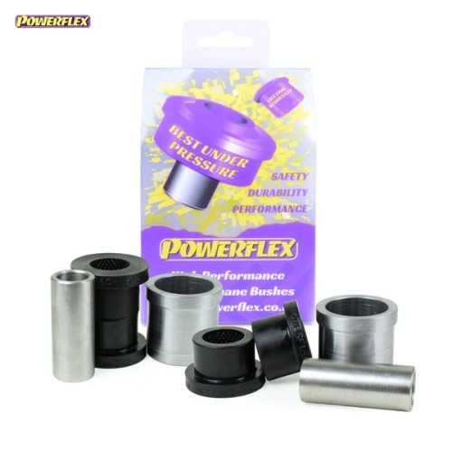 Posiz. n°12 - Qt. 2 - Powerflex per Saab 9-5 YS3G 2WD (2010 - 2012)  - PFR80-1512 Boccola esterna braccio superiore posteriore