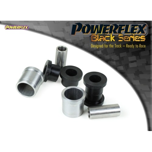 Posiz. n°12 - Qt. 2 - Powerflex per Saab 9-5 YS3G 2WD (2010 - 2012)  - PFR80-1512BLK Boccola esterna braccio superiore posterior