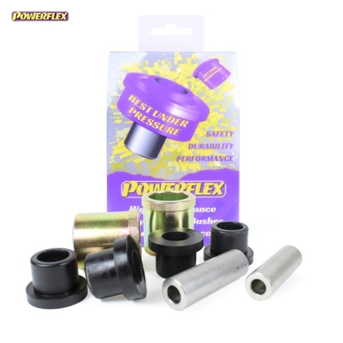 Posiz. n°13 - Qt. 2 - Powerflex per Saab 9-5 YS3G 2WD (2010 - 2012)  - PFR80-1513 Boccola interna braccio inferiore posteriore