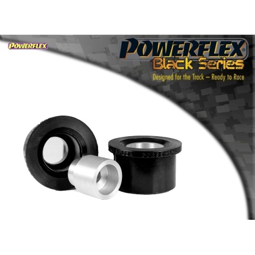 Posiz. n°25 - Qt. 2 - Powerflex per Volkswagen Jetta Jetta Mk4 4 Motion (1999-2005) - PFR85-425BLK Boccola anteriore differenzia