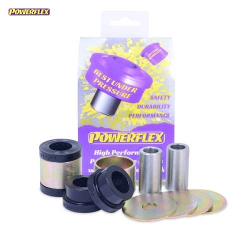 Posiz. n°11 - Qt. 2 - Powerflex per Audi S1 8X (2015- )  - PFR85-511 Boccola esterna tirante inferiore posteriore