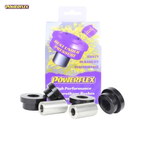 Posiz. n°14 - Qt. 2 - Powerflex per Audi A3 / S3 / RS3  A3 8P incl. Quattro (2003-2012) - PFR85-514 Boccola interna braccio supe