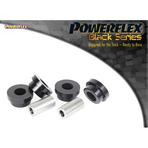 Posiz. n°14 - Qt. 2 - Powerflex per Skoda Superb Superb (2009-2011) - PFR85-514BLK Boccola interna braccio superiore posteriore