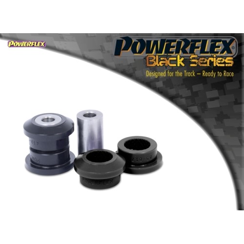 Posiz. n°17 - Qt. 2 - Powerflex per Skoda Superb Superb (2015 - ) - PFR85-817BLK Boccola esterna braccio inferiore posteriore