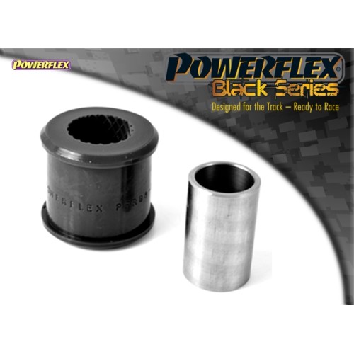 Posiz. n°13 - Qt. 1 - Powerflex per Volvo 260 (1975 -1985)  - PFR88-213BLK Boccola barra Panhard ad assale posteriore