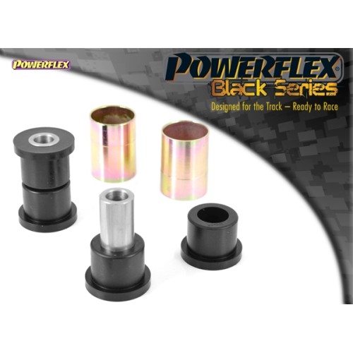 Posiz. n°7 - Qt. 2 - Powerflex per Volvo C70 (2006 - 2013)  - PFR88-307BLK Boccola interna puntone di reazione posteriore