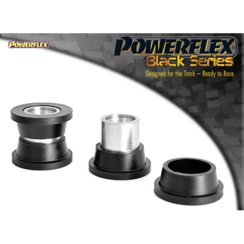 Posiz. n°15 - Qt. 2 - Powerflex per Volvo 850, S70, V70 (up to 2000)  - PFR88-901BLK Boccola inferiore supporto ammortizzatore p