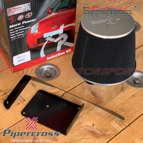 PK112 kit filtro sportivo Aspirazione Diretta Filtro aria sportivo Pipercross Ford Sierra 2.0 16v Cosworth  - PK112