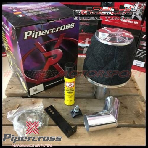 PK132 kit filtro sportivo Aspirazione Diretta Filtro aria sportivo Pipercross Fiat Punto I 1.2 16V Sporting - PK132