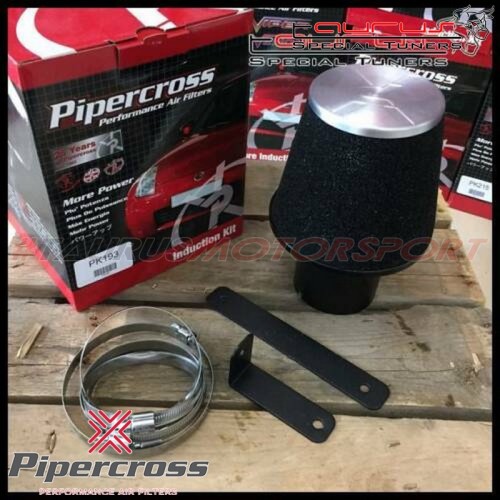 PK193 kit filtro sportivo Aspirazione Diretta Filtro aria sportivo Pipercross Alfa Romeo GTV 3.0 24v V6 - PK193