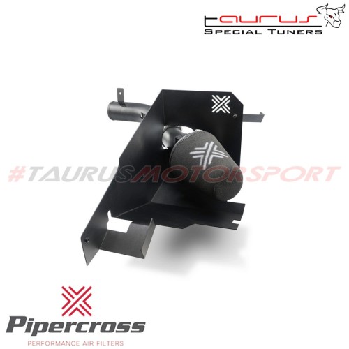 PK433 kit filtro sportivo Aspirazione Diretta Filtro aria sportivo Pipercross Toyota Yaris GR 1.6 - PK433