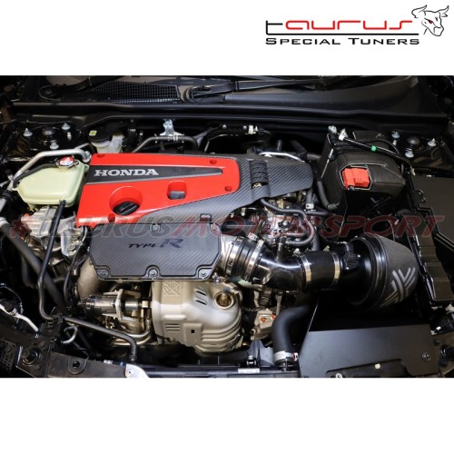 PK444 kit filtro sportivo Aspirazione Diretta Filtro aria sportivo Pipercross Honda Civic FL5 2.0 Type R - PK444