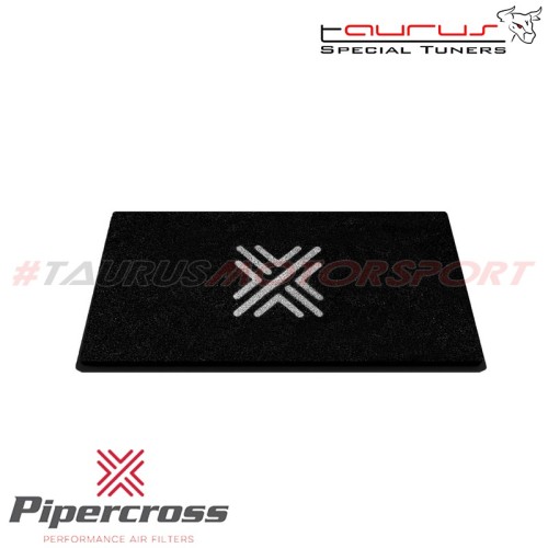 Filtro aria di ricambio sportivo Pipercross in spugna per Honda Concerto 1.6 16v (08/89-03/95) - PP100