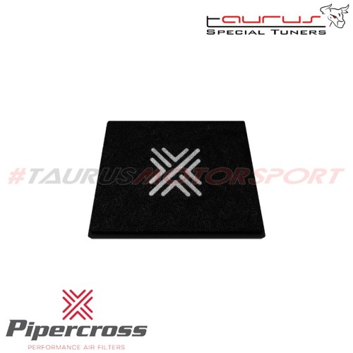 Filtro aria di ricambio sportivo Pipercross in spugna per Infiniti Q60 3.0t (09/16-) - PP1195