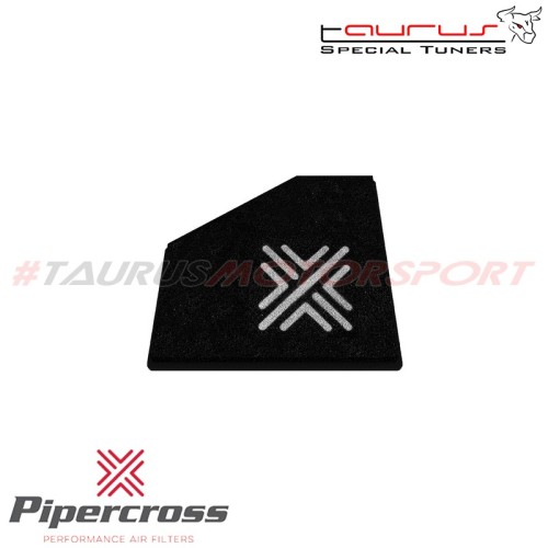 Filtro aria di ricambio sportivo Pipercross in spugna per Mazda MX-3 1.8 V6 24v (09/91-01/98) - PP1237