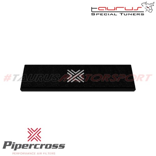 Filtro aria di ricambio sportivo Pipercross in spugna per Fiat Tipo 1.6 i.e. (03/90-03/93) - PP1263