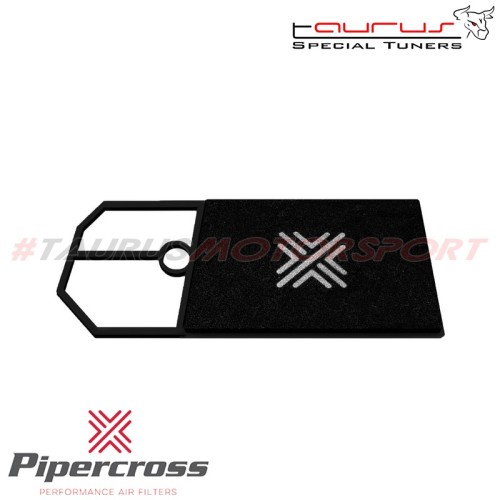 Filtro aria di ricambio sportivo Pipercross in spugna per Seat Arosa 1.4 16v (10/99-) - PP1376