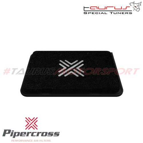 Filtro aria di ricambio sportivo Pipercross in spugna per Fiat Palio 1.7 TD (04/96-) - PP1400