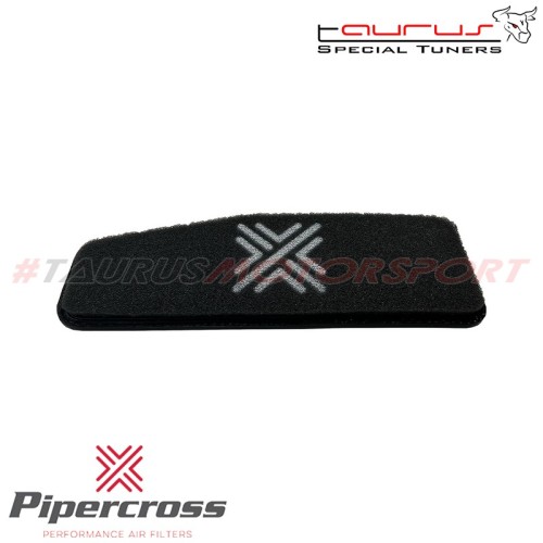 Filtro aria di ricambio sportivo Pipercross in spugna per Toyota Rav 1.8 (08/00-) - PP1520