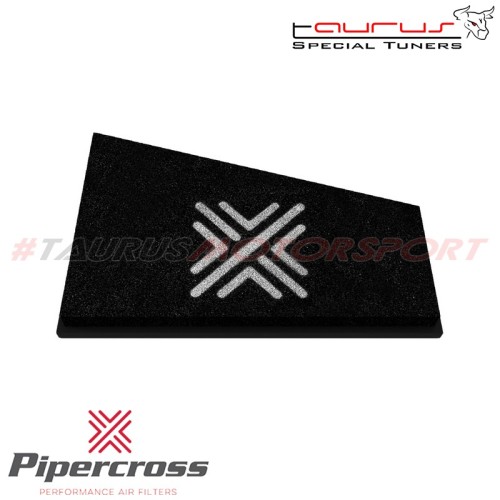 Filtro aria di ricambio sportivo Pipercross in spugna per Renault Clio Mk2 2.0 16v 172 (07/01-01/04) - PP1530