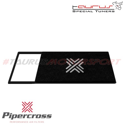 Filtro aria di ricambio sportivo Pipercross in spugna per Honda Jazz (Fit) 1.2 i-DSi (03/02-) - PP1544