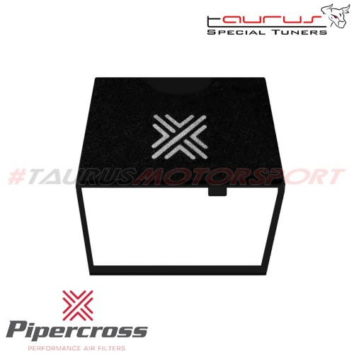 Filtro aria di ricambio sportivo Pipercross in spugna per Honda Stream 1.7 (03/01-) - PP1556