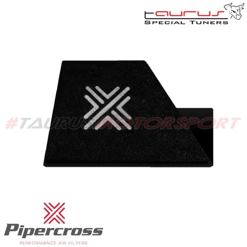 Filtro aria di ricambio sportivo Pipercross in spugna per Mini (BMW) R50/53 One 1.6 (Manual) (07/04 - 09/08) - PP1628