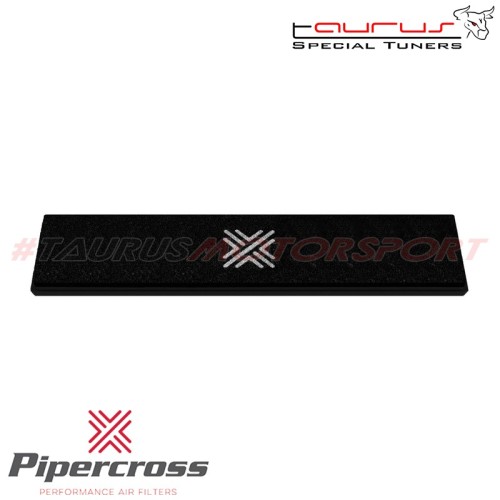 Filtro aria di ricambio sportivo Pipercross in spugna per Citroen Berlingo II 1.6 (90cv) (04/08-) - PP1642