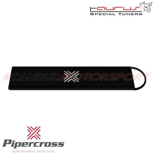 Filtro aria di ricambio sportivo Pipercross in spugna per Mini (BMW) R60 Countryman Cooper 1.6 (122cv) (08/10 - 10/16) - PP1718