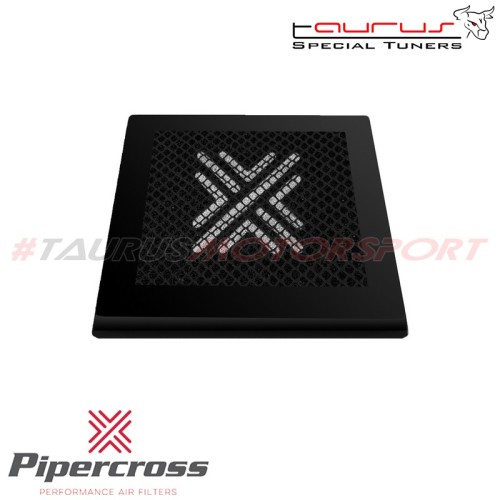 Filtro aria di ricambio sportivo Pipercross in spugna per Seat Arosa 1.0 (05/97-06/04) - PP1777