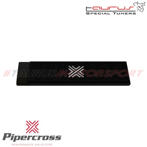 Filtro aria di ricambio sportivo Pipercross in spugna per Chevrolet Spark (M300) 1.2 (03/10-) - PP1853