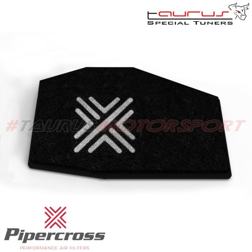 Filtro aria di ricambio sportivo Pipercross in spugna per Chevrolet Trax 1.4 Turbo (05/13 -) - PP1853