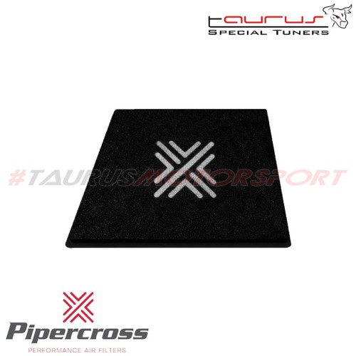 Filtro aria di ricambio sportivo Pipercross in spugna per Land Rover Range Rover Evoque 2.0 (241cv) (06/11-) - PP1876