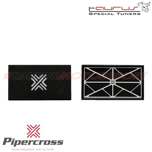 Filtro aria di ricambio sportivo Pipercross in spugna per Audi A3 (8V) 1.8 TSI (08/12-) - PP1895PLUS