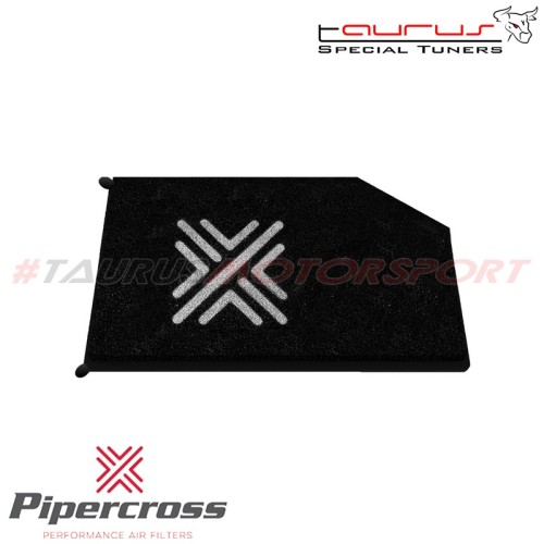 Filtro aria di ricambio sportivo Pipercross in spugna per Renault Duster II 1.5 dCi 90 (01/18 -) - PP1927